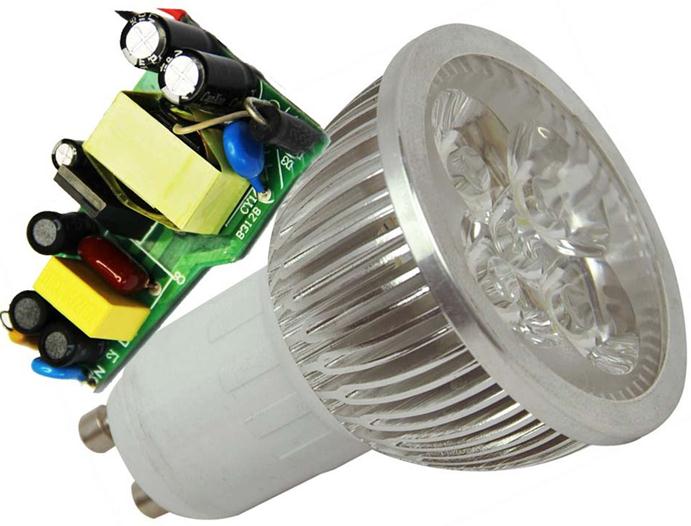 LED驅(qū)動電源變壓器，節(jié)能，怕燈閃爍，就是那么任性